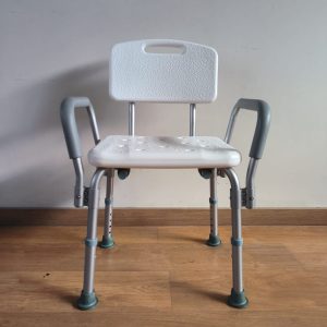ASIENTO DE DUCHA