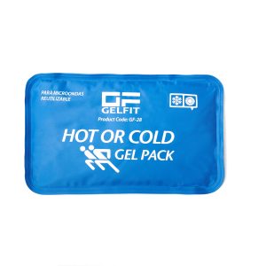 COMPRESA DE GEL CHICA