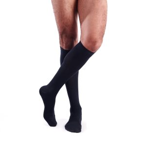 MEDIA SUAVE COMPRESIÓN CABALLERO