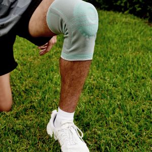 RODILLERA ELÁSTICA PERFORMANCE