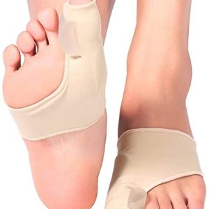 PROTECTOR DE JUANETE CON SEPARADOR DE GEL