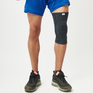 RODILLERA ELÁSTICA COPPERFIT