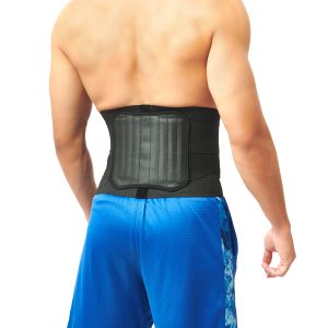SOPORTE LUMBAR ENDURANCE