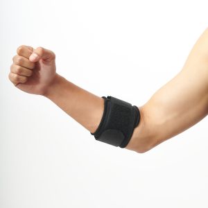 SOPORTE DE ANTEBRAZO PARA TENIS