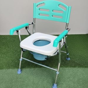 Asiento de baño