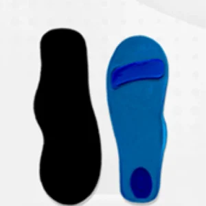 PLANTILLA DE GEL CON FORRO DE NEOPRENE ADULTOS