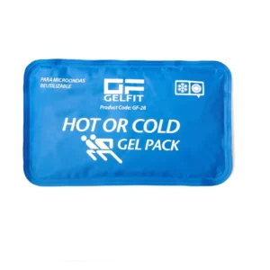 COMPRESA DE GEL MEDIANA